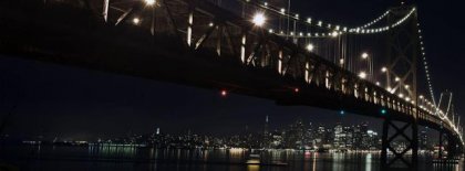 New York Bridge Fb Cover Facebook Covers